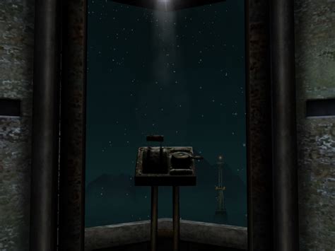 Myst Complete Walkthrough - Myst Journey