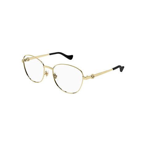 GUCCI GG1601O 001 Opticlasa