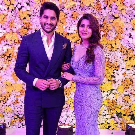 Naga Chaitanya Marriage Photos