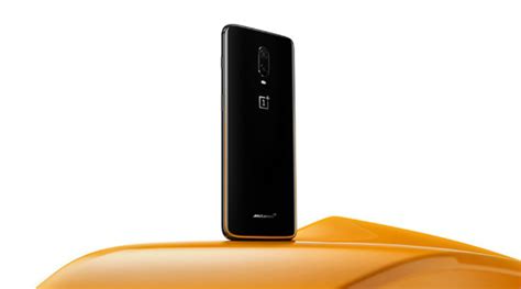 Oneplus T Mclaren Edition Now On Sale In India All You Need To Know