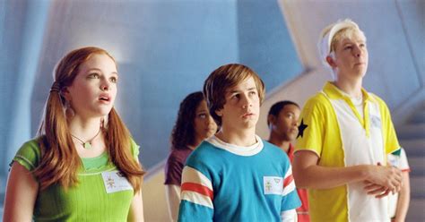 ‘Sky High’ Cast: Where Are They Now? - Crumpe