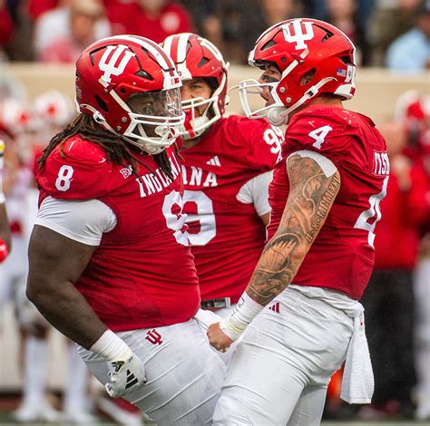 Pat McAfee thinks ESPN College GameDay should come to IU football