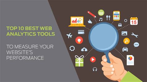 10 Best Web Analytics Tools To Measure Your Websites Performance Designhill