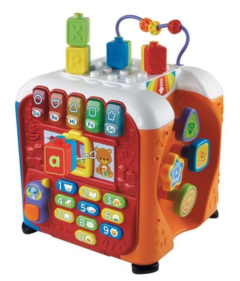 Brinquedos Incr Veis Crian As Bloco Montagem Sons Educa O Yes Toys