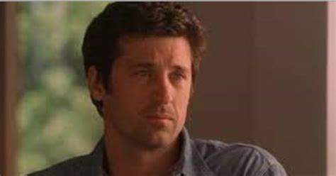 Films Patrick Dempsey Did Before He Started Professionally Racing