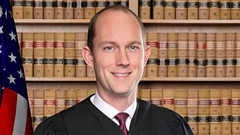 Who is Judge Scott McAfee, Assigned to Oversee the Georgia Trump ...