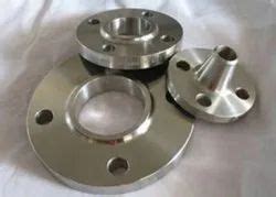 ASTM A105 Inconel Alloy 601 Flange For Industrial Size 5 10 Inch At