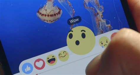 Here's Everything You Need To Know About Facebook's New Like Buttons