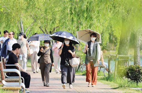 全国41地点で真夏日、7月下旬並み 17日、前橋は猛暑日予報 毎日新聞