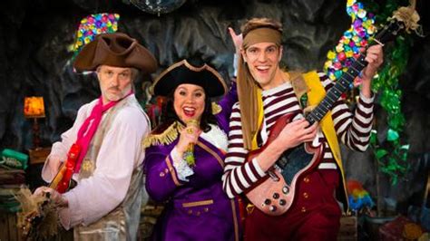 Swashbuckle Songs Cbeebies Bbc