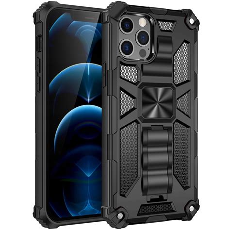 PANCERNE Etui Armor Case Podstawka Samsung M51 10549175143