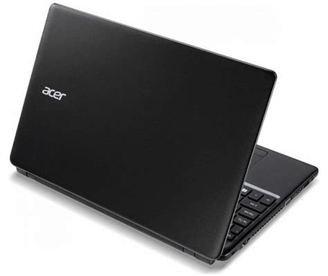 Harga Dan Spesifikasi Acer Aspire E G Mnkk