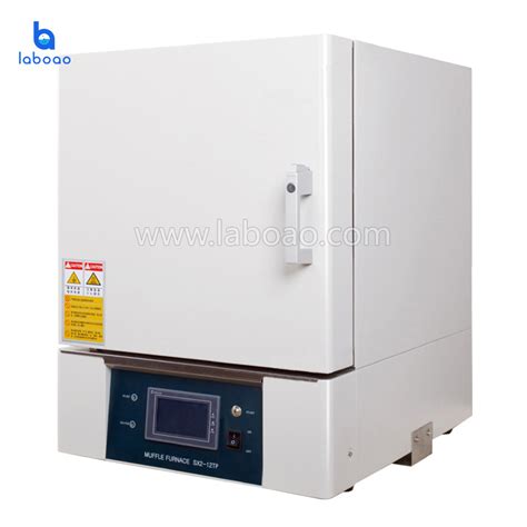 1200 C Research Furnace High Temperature Lab And Industrial Muffle