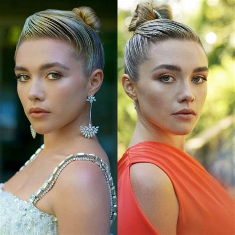 Sexy Pics On Twitter Rt Coolcrushes Actress Florence Pugh