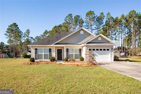 Pierce County Ga Real Estate And Homes For Sale ®