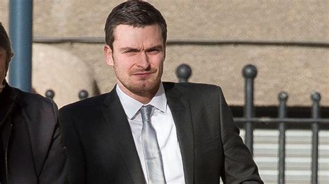 Adam Johnson trial: Schoolgirl 'told pals on Facebook that football ...