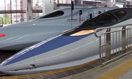 chuo shinkansen Archives - Tokyo Review