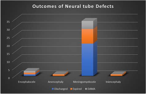 Outcomes of neural tube defects | Download Scientific Diagram