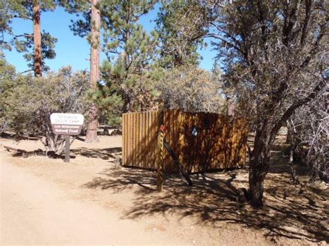 Tanglewood Group Camp, San Bernardino National Forest - Recreation.gov