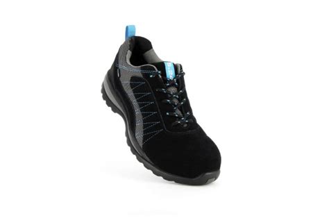 Chaussure De Securite Mixte Jaws S S