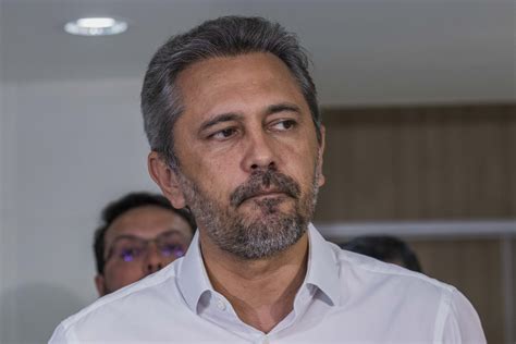 Elmano anuncia mais 12 secretários e contempla PDT PP e MDB Politica