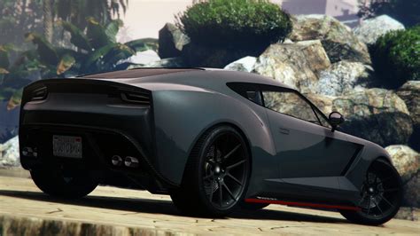 Ocelot Pariah Appreciation Thread - Page 2 - Vehicles - GTAForums