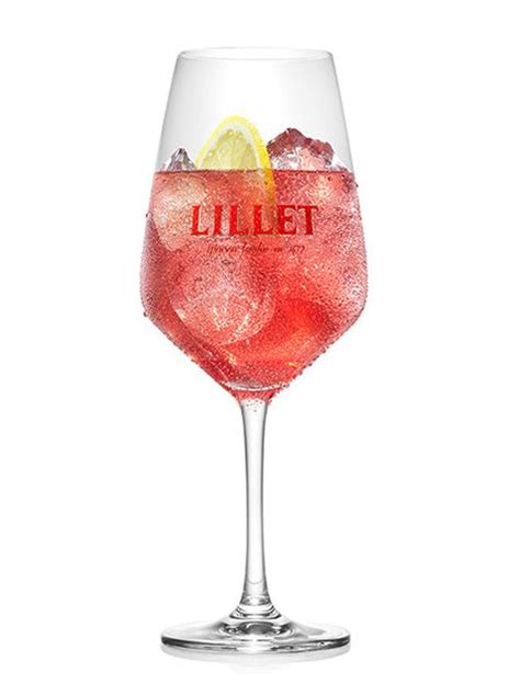 Lillet Winterdrinks Rezepte Cocktails Und Hot Drinks Mit Lillet