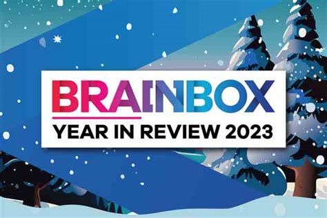 Brainbox Integrating Solutions For Neuroscience