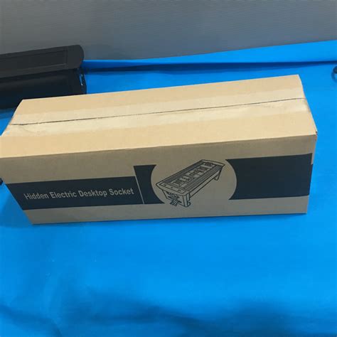 Motorized Automatic Flipping Socket Box For Conference Tableconference