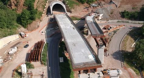 Statale Variante Di Brienza Proger