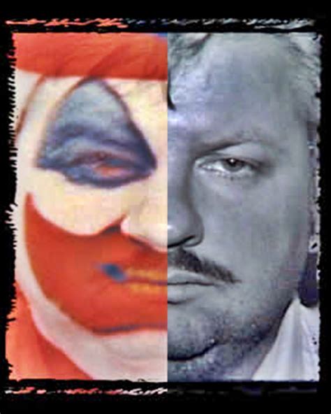 Not Vagos O Dia Pela Noite Serial Killer John Gacy O Palha O Assassino