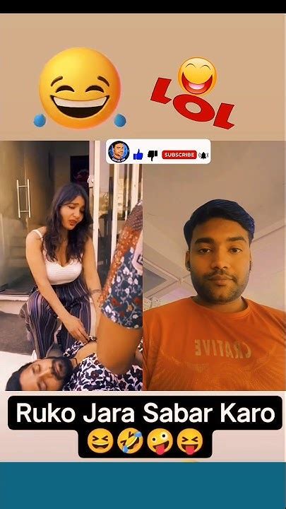 Omg 😱 Funny 🤣🤣🤣 Reaction Funny Shorts Deepaka2r Comedy