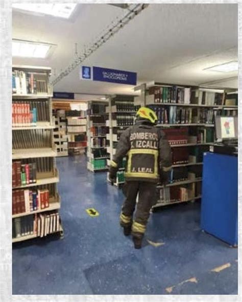 Amenaza De Bomba En Escuela De San Luis Potosí Movilizó Decenas De Elementos Resultó Ser Falsa