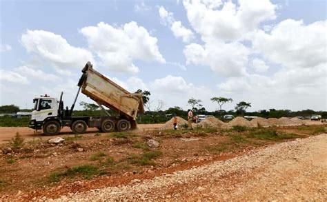 Obras Públicas asegura Gobierno invierte RD 15 000 millones en obras en