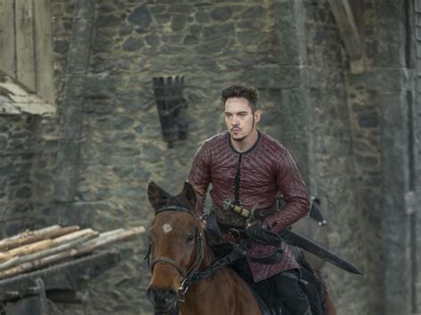 Vikings Vikings Photo Jonathan Rhys Meyers 103 Sur 520 Allociné