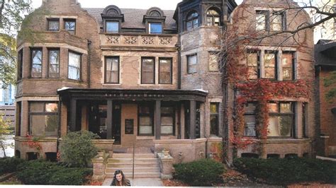 Boutique hotel planned for historic mansion near downtown Milwaukee ...