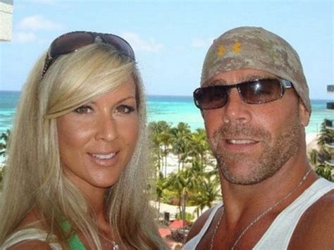 Everything You Need To Know About Shawn Michaels Wife Rebecca Curci