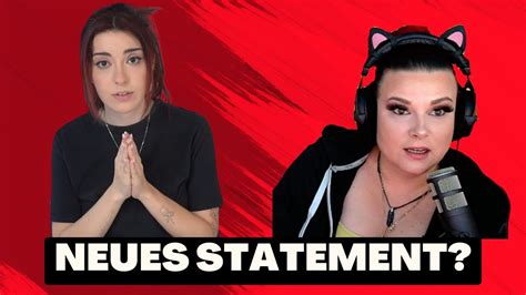 Das Statement Worauf Alle Gewartet Haben Tamylicious Reagiert YouTube