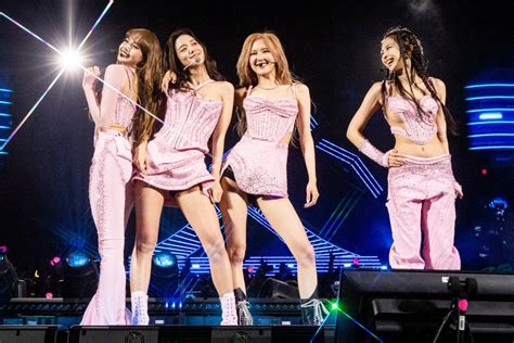 Are Blackpink disbanding? Will the world’s biggest K-pop girl group succumb to the 7-year curse ...