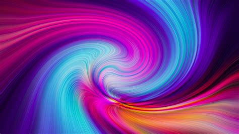 Colorful Colors Swirl - Free 4k Wallpapers - 40.000+ Free 4k Wallpapers ...