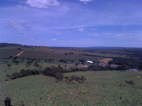 Fazenda Para Venda Em Catalao