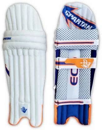 Spartan Eco Cricket Batting Leg Guard Leg Guard Leg Pad Cricket Leg