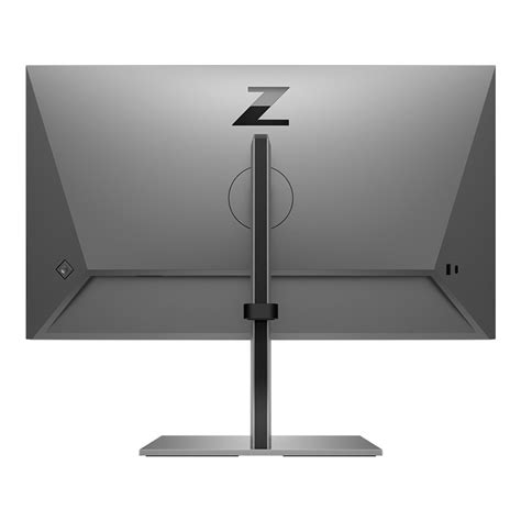 HP DreamColour Z25xs G3 25 QHD IPS Studio Business Monitor 100W USB C