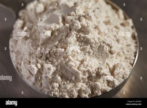 gluten-free flour substitute Stock Photo - Alamy