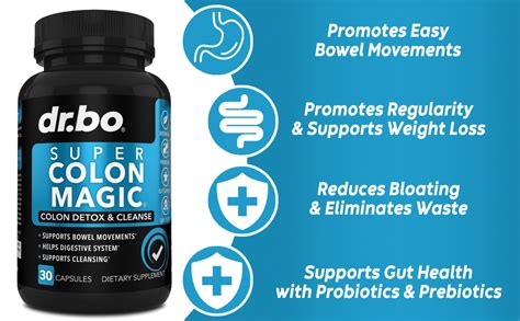 Amazon Colon Cleanser Detox For Weight Flush Day Colon