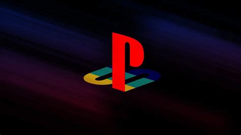 PlayStation 2 Logo Wallpapers - Top Free PlayStation 2 Logo Backgrounds ...