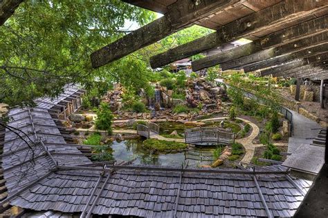 House On The Rock House On The Rock Spring Green Wisconsin Places To Go