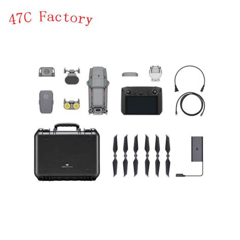 For Dji Mavic 2 Enterprise Advanced Centimeter Level Positioning With Rtk Dual M2ea Thermal