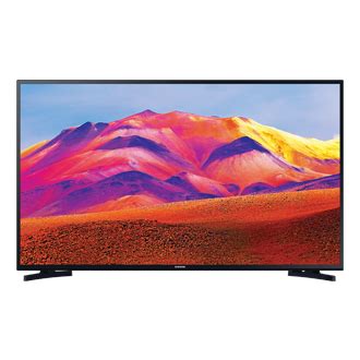 Televisor Samsung Smart TV 43 FHD UN43T5202AGXPE Samsung Perú