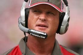 Winning Coach - Super Bowl 37 - 2003 - Jon Gruden - Tampa Bay ...